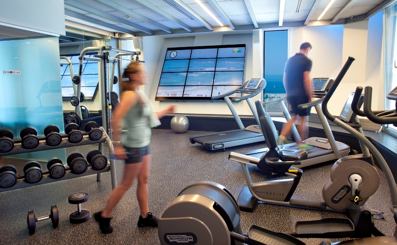 Health Club